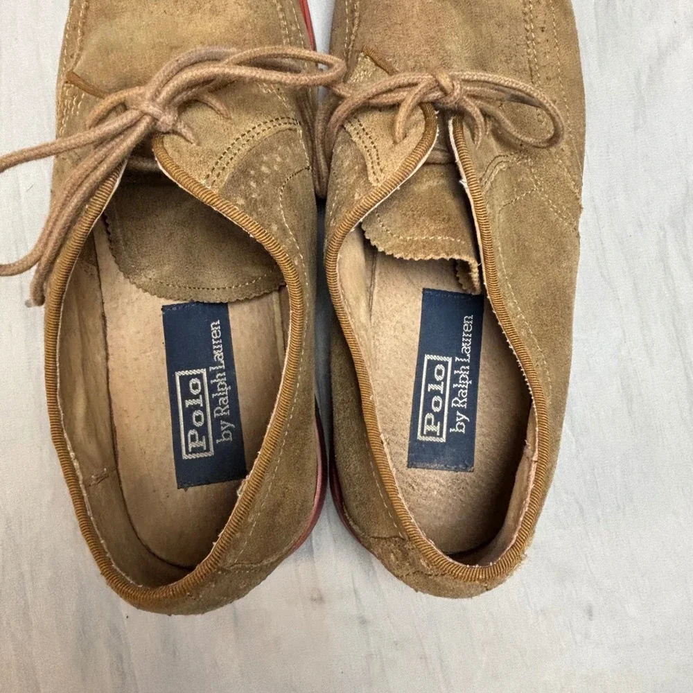Polo Ralph Lauren mens 10d